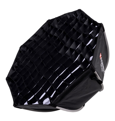 Kaisebeg KRL-65s Parabolik 65cm Kolay Kurulum Softbox