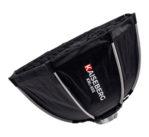 Kaisebeg KRL-65s Parabolik 65cm Kolay Kurulum Softbox - Thumbnail