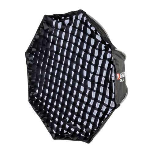 Kaisebeg KRL-90s Parabolik 90cm Kolay Kurulum Softbox