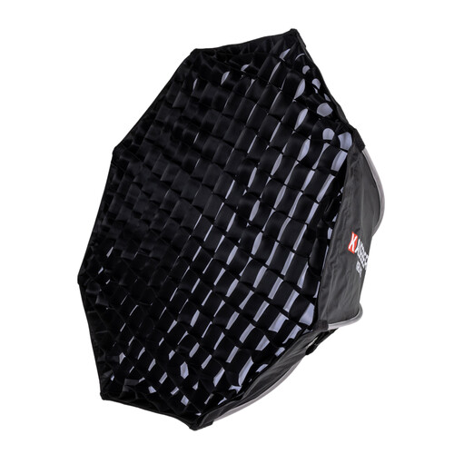 Kaisebeg KRL-90s Parabolik 90cm Kolay Kurulum Softbox