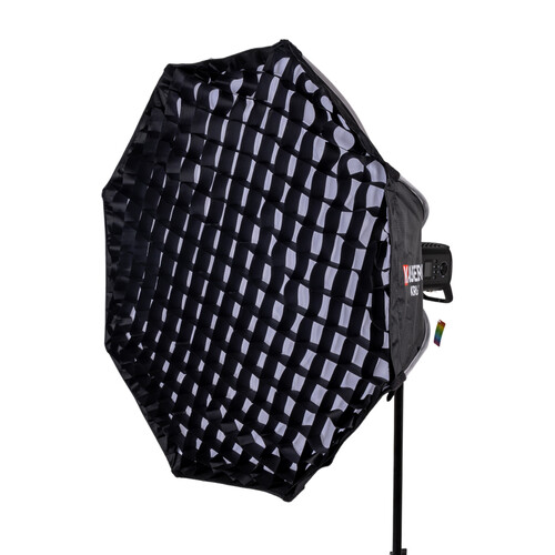 Kaisebeg KRL-90s Parabolik 90cm Kolay Kurulum Softbox