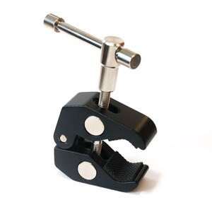 Kaiseberg 035 Clamp (SR42) - Thumbnail