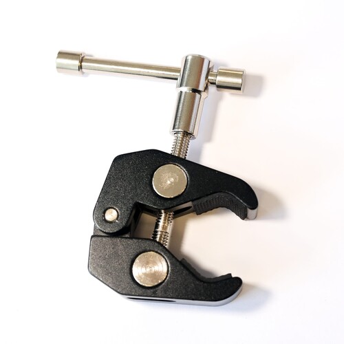 Kaiseberg 035 Clamp (SR42)