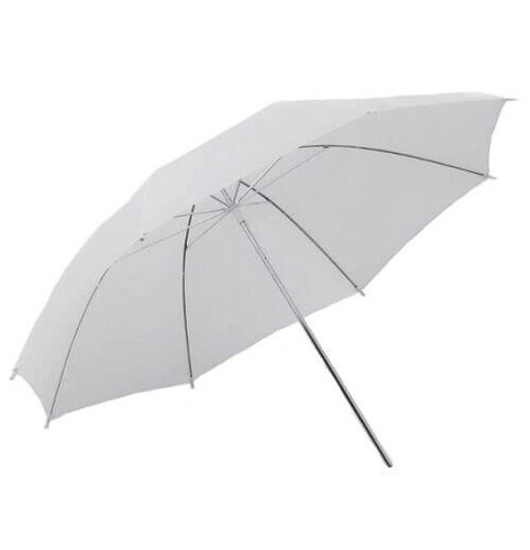 Kaiseberg 109 cm Soft (Transparan) Şemsiye