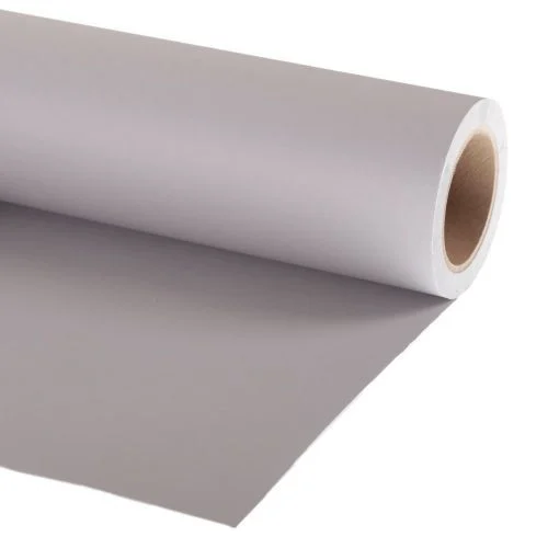 Kaiseberg - Kaiseberg 2.72x11m Stüdyo Kağıt Fon Gri (1)