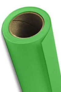 Kaiseberg - Kaiseberg 2.72x11m Stüdyo Kağıt Fon Yeşil (Green Box) (1)