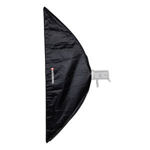 Kaiseberg - Kaiseberg 35x160cm Gridli Softbox (1)