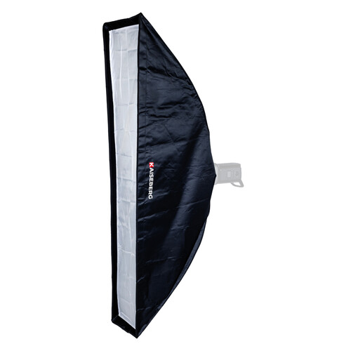 Kaiseberg 35x160cm Gridli Softbox