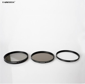 Kaiseberg 40.5mm Filtre Kit - Thumbnail