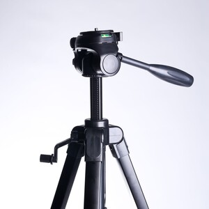 Kaiseberg 472 Tripod - Thumbnail