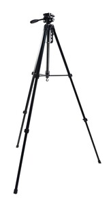 Kaiseberg 472 Tripod - Thumbnail