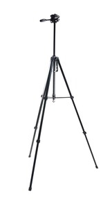 Kaiseberg 472 Tripod - Thumbnail