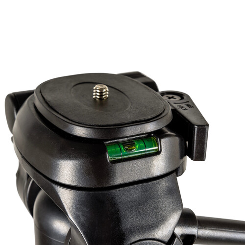 Kaiseberg 472 Tripod