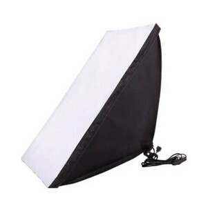 Kaiseberg - Kaiseberg 50x70 Sürekli Işık İçin Softbox