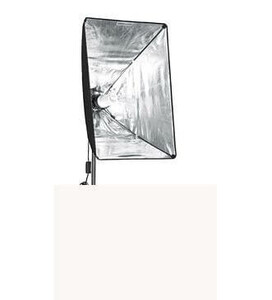 Kaiseberg 50x70 Sürekli Işık İçin Softbox - Thumbnail