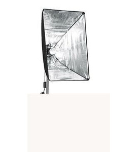 Kaiseberg - Kaiseberg 50x70 Sürekli Işık İçin Softbox (1)