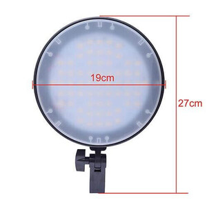 Kaiseberg - Kaiseberg 5500K LED Işık Softbox Kit (1)