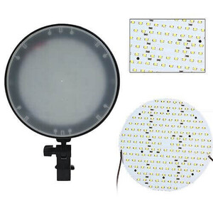 Kaiseberg 5500K LED Işık Softbox Kit - Thumbnail