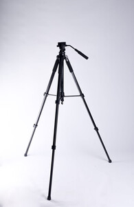 Kaiseberg 588V Profesyonel Video Tripod - Thumbnail