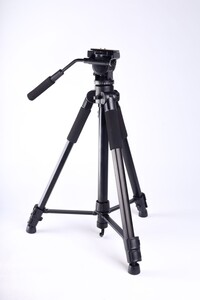Kaiseberg - Kaiseberg 588V Profesyonel Video Tripod