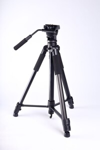 Kaiseberg 588V Profesyonel Video Tripod - Thumbnail