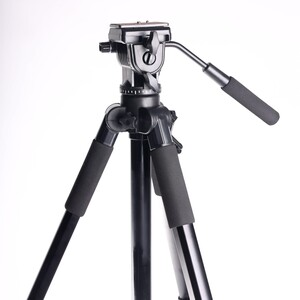 Kaiseberg 588V Profesyonel Video Tripod - Thumbnail