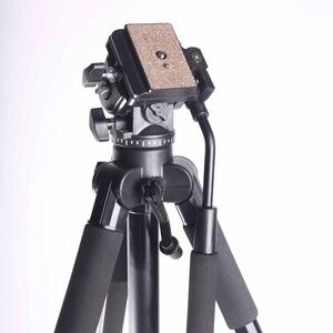 Kaiseberg 588V Profesyonel Video Tripod - Thumbnail