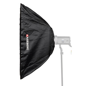 Kaiseberg - Kaiseberg 60x90cm Gridli Softbox (1)