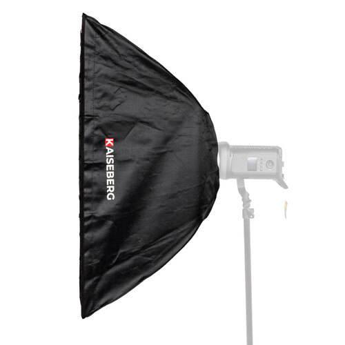 Kaiseberg 60x90cm Gridli Softbox