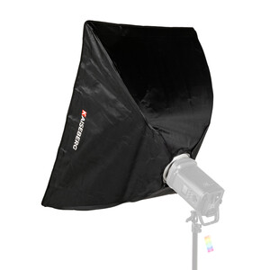 Kaiseberg 60x90cm Gridli Softbox - Thumbnail