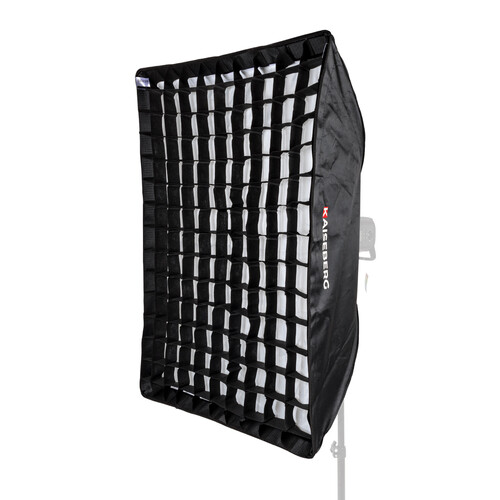 Kaiseberg 60x90cm Gridli Softbox