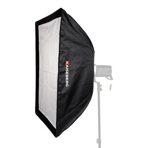 Kaiseberg 60x90cm Gridli Softbox - Thumbnail