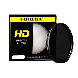 Kaiseberg - Kaiseberg 72mm ND1000 Filtre