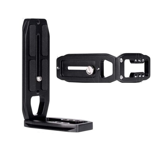 Kaiseberg BL-132C Evrensel Dikey Çekim L Plaka