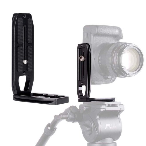 Kaiseberg BL-132C Evrensel Dikey Çekim L Plaka