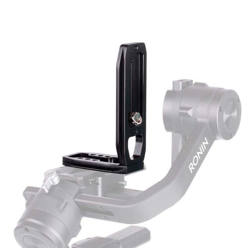 Kaiseberg BL-132C Evrensel Dikey Çekim L Plaka