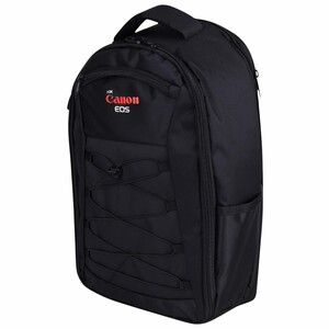Kaiseberg - Kaiseberg Canon Sırt Çantası (15.6 inç Laptop Bölmeli - XL)