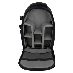 Kaiseberg - Kaiseberg Canon Sırt Çantası (15.6 inç Laptop Bölmeli - XL) (1)