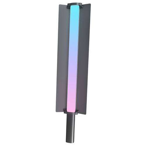Kaiseberg DP-730 RGB Stick LED 30W Video Işığı