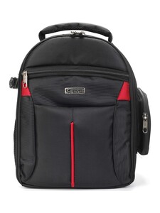 Kaiseberg - Kaiseberg Eye 6617 Sırt Çantası (Kırmızı)