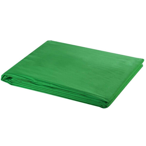 Kaiseberg Greenbox Yeşil Fon Perdesi 3x6m