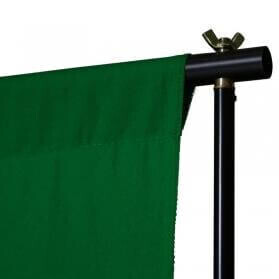 Kaiseberg Greenbox Yeşil Fon Perdesi 3x6m - Thumbnail