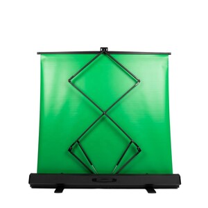 Kaiseberg Katlanabilir Greenbox Yeşil Perde Sistemi 155x205cm - Thumbnail