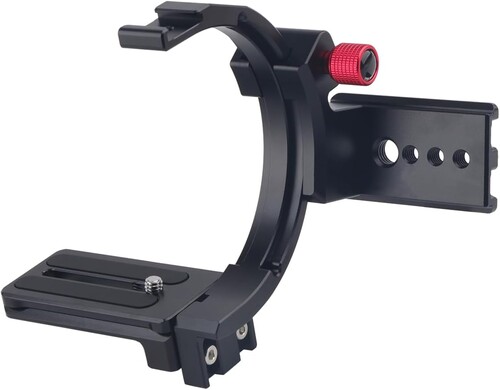 Kaiseberg KL-007LB Yatay/Dikey Dönebilen Çekim Aparatı
