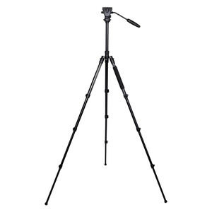 Kaiseberg KR-233P Profesyonel Video Tripod ( 5kg ) - Thumbnail