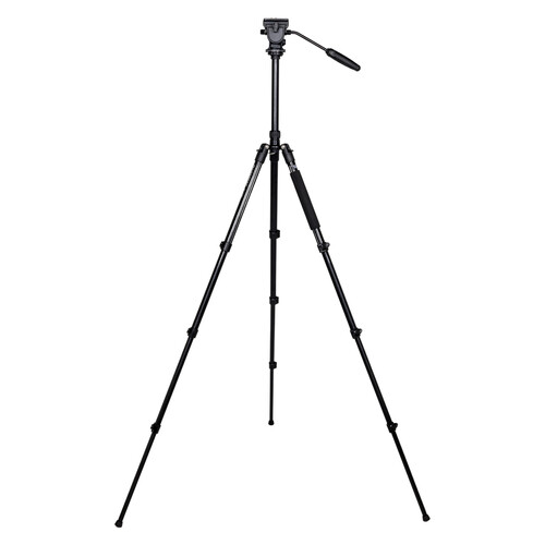 Kaiseberg KR-233P Profesyonel Video Tripod ( 5kg )