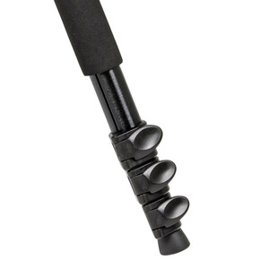 Kaiseberg KR-233P Profesyonel Video Tripod ( 5kg ) - Thumbnail
