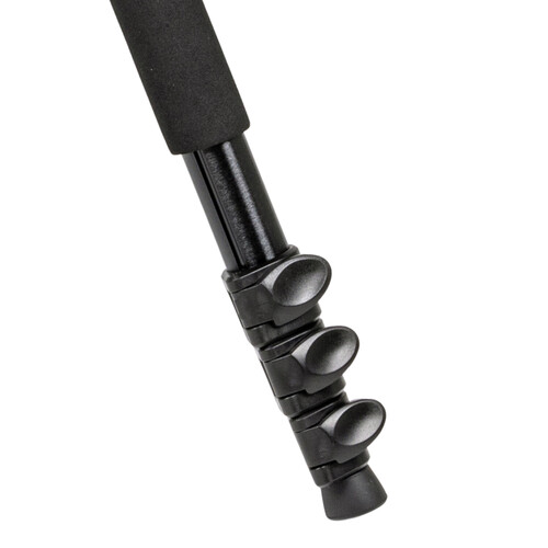 Kaiseberg KR-233P Profesyonel Video Tripod ( 5kg )