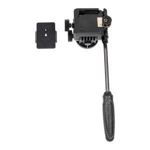 Kaiseberg KR-233P Profesyonel Video Tripod ( 5kg ) - Thumbnail