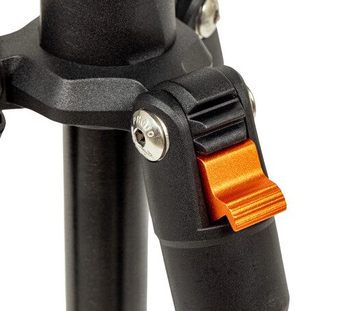 Kaiseberg KR-698V Profesyonel Ball-Head Tripod